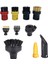 Karcher Sc Serisi Sc2 Sc3 Sc4 Sc5 Buhar Için Buhar Nozulu Fırça Başlığı (Yurt Dışından) 1