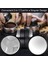 Delonghi EC680 EC685 Filtre Tutucu Için 51MM Espresso Tamper, Abs (Yurt Dışından) 4