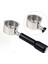 Delonghi EC680 EC685 Filtre Tutucu Için 51MM Espresso Tamper, Abs (Yurt Dışından) 5