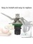 Vorwerk Thermomix Gıda Işlemcisi Aksesuarları Için Yedek Bıçak (Yurt Dışından) 5