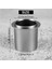 Kahve Dozaj Kupası Kahve Dağıtıcısı Kahve Tamper Için, 51MM Gümüş (Yurt Dışından) 1