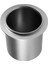 Kahve Dozaj Kupası Kahve Dağıtıcısı Kahve Tamper Için, 51MM Gümüş (Yurt Dışından) 4