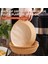 70 Adet Air Fryer Parchment Kağıt Kaplamaları Yapışmaz Air Fryer Kağıdı (Yurt Dışından) 4