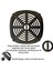 Air Fryer Izgara Crisper Tepsisi 17.5cm (Yurt Dışından) 2