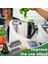 Kelebek Blender Kazıyıcı Kazıyıcı Çubuk Thermomix Tm5/tm6 Parçaları Için (Yurt Dışından) 4