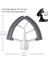 Ev Mutfak Karıştırma Aparatı Kitchenaid 4.5-5 Quart Için Yedek (Yurt Dışından) 2