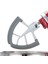 Ev Mutfak Karıştırma Aparatı Kitchenaid 4.5-5 Quart Için Yedek (Yurt Dışından) 5