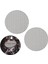 51MM Espresso Puck Ekranı, Yeniden Kullanılabilir 1,7 mm Kalınlık 150 Μm (2 Paket) (Yurt Dışından) 4