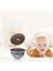 Nespresso Vertuo ve Vertuoline Silikon Için 2 Adet Yeniden Kullanılabilir Kapak (Yurt Dışından) 3