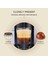 Nespresso Vertuo ve Vertuoline Silikon Için 2 Adet Yeniden Kullanılabilir Kapak (Yurt Dışından) 4