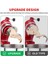 Kitchenaid 4.5-5quart Eğimli Kafa Stand Mikser Aid Için Çırpıcı Hamur Kancası (Yurt Dışından) 2