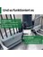 Thermomix Tm5 Tm6 Meyve Suyu Sıkacağı Kelebek Karıştırma Çubuğu Için (Yurt Dışından) 2