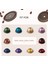 Nespresso Vertuo ve Vertuoline Silikon Için 2 Adet Yeniden Kullanılabilir Kapak (Yurt Dışından) 5