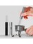 Wdt Espresso Tool Geri Çekilebilir Espresso Kahve Karıştırıcı Siyah (Yurt Dışından) 3
