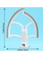 Quart Mikser Ataşmanları, 6 Qt Kase-Kaldırma Kitchenaid Stand Mikseri Için (Yurt Dışından) 5