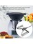 Karıştırma Aparatı Çırpma Teli Kelebek Gıda Vorwerk Thermomix Tm 21 (Yurt Dışından) 4