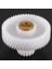Et Öğütücü Parçaları Plastik Et Öğütücü MG-2501-18-3 Elenberg'e Uygun (Yurt Dışından) 5
