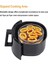 Air Fryer Üçlü Istife Edilebilir Raf, Air Fryer Rafı Paslanmaz Çelik (Yurt Dışından) 4