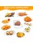 Ninja Dual DZ201 / DZ401 Hava Fritözü Için Çok Katmanlı Hava Fritözü Rafı (Yurt Dışından) 3