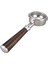 Espresso Kahve Makinesi Sapı 5xmm Dipsiz Filtre Tutucu A (Yurt Dışından) 5