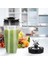 Nutri Ninja Auto-Iq BL660 BL663 BL663CO Için 6 Fins Blender Bıçağı (Yurt Dışından) 2