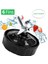 Nutri Ninja Auto-Iq BL660 BL663 BL663CO Için 6 Fins Blender Bıçağı (Yurt Dışından) 4