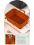 Silikon Airfryer Kaplamaları, Airfryer Sepeti A (Yurt Dışından) 4