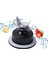 Yedek Parçalar 990140200 Blender Bıçağı Blender Contası ile (Yurt Dışından) 2