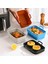 Silikon Airfryer Kaplamaları, Airfryer Sepeti B (Yurt Dışından) 4