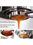 Delonghi Filtre Sepeti B Için 51MM Kahve Dipsiz Portafiltre (Yurt Dışından) 4