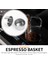 Delonghi EC680 EC685 Için 2 Paket 51MM 2/4 Bardak Filtre, Kahve Için (Yurt Dışından) 4