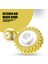 Adet W10112253 Mikser Solucan Dişli Parçası Kitchenaid Mikserler Için Mükemmel (Yurt Dışından) 5