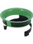 Yeşil 71X40MM Alet Plastik Ev Dozaj Halkası Mutfak Kafe 1 Adet (Yurt Dışından) 3