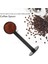 Espresso Kahve Tamper Mat Silikon Kaymaz Tamper Pad Kahve Araçları (Yurt Dışından) 2