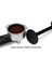 Espresso Kahve Tamper Mat Silikon Kaymaz Tamper Pad Kahve Araçları (Yurt Dışından) 4