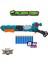 Allien- Gen Sonic Flytrap 10 Atış Dart Fırlatıcı Set 1