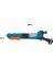 Allien- Gen Sonic Flytrap 10 Atış Dart Fırlatıcı Set 5