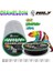 Chameleon Misina 100 mt Devamlı 0,40 mm 2