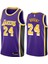 Yeni Sezon Kobe Bryant Lakers Forma Modeli 1