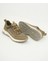 Erkek Bağcıklı Sneakers 3