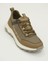 Erkek Bağcıklı Sneakers 4
