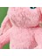 Soft Tavşan Figürlü Yastık - Pembe - 25x35 cm 4