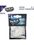 Black Minnow BM200/6 BM214 2x Jig Head Iğnesi 1