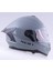 Kask Kapalı Ece Sertifikalı-Nardo Gri 1