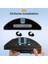 Irobot Roomba Için Combo I8+ / I8 / Combo J5 / Combo J5+ / Combo I5 / Combo I5+ Autom Emme Paspas Robotu Yıkanabilir Paspas (Yurt Dışından) 2