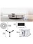 Ecovacs Deebot T30 Pro OMNI/T30 Omni Elektrikli Süpürge, Mendil, Yan Fırçalar, Toz Torbası Filtreleri Için Yedek Aksesuar Seti (Yurt Dışından) 2