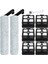 Dreame H12 PRO/H12 Çift Elektrikli Süpürge Yedek Yedek Parça Rulo Fırça Hepa Filtre Aksesuarları (Yurt Dışından) 1