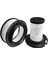 Rowenta ZR00907/908 RH98XX/99Elektrikli Süpürge Hepa Filtreleri Ön Motor Filtre Aksesuarları Yedek Eki (Yurt Dışından) 4