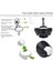 Irobot Roomba Için E5 E6 I1 I2 I3 I4 I5 I6 I7 I8 J5 J6 J7 J8 ve Tüm Artı Iej Serisi Elektrikli Süpürge Fırça Filtre Tekerlekleri (Yurt Dışından) 3