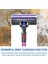 Dyson V7 V8 V10 V11 V15 Elektrikli Süpürgeler Için Hızlı Çıkarılabilir Rulo Fırça Başlığı - LED Işık, Sert Zeminler ve Halılar Için Temizleme Başlığı (Yurt Dışından) 4